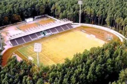 Buvusiam Alytaus miesto merui ir kitiems įtariamiems stadiono byloje siūlomas kalėjimas