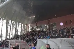 „Dainava“ – „Šiauliai“ Alytaus stadione – nemokamai!