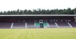 LFF taurės finalas vyks Alytuje
