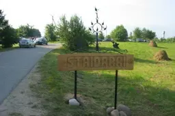 Staidarai, kuriuos griovė, bet nenugriovė, kurie vis gražesni – savais žmonėmis ir jų darbais