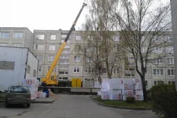 Šildymo sezono pabaiga Alytaus mieste - balandžio 17-oji