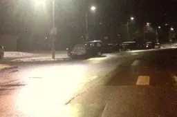 Statybininkų gatvėje papurškė į akis ir apiplėšė