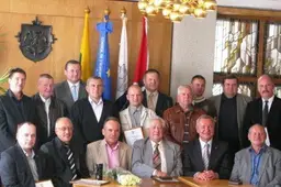 Statybininkų dienos proga – miesto plėtros apžvalga ir padėkos geriausiems (SĄRAŠAS)
