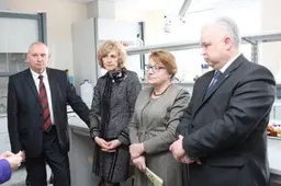 Alytuje planuojama įrengti matematikos, gamtos mokslų, technologijų, inžinerijos ir kūrybiškumo ugdymo centrą mokiniams