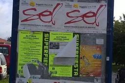 Alytaus renginių repertuare - ne tik teatras, kultūros centras, klubai, bet ir arena