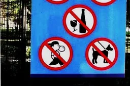 Alytuje rūkysite vietose, kuriose tai daryti draudžiama - galimai sulauksite miesto ūkio skyriaus, pasirodę girti - laukite savivaldybės teisininkų protokolų