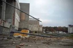 „Senoji Alytaus autobusų stotis bus nugriauta“, – sako „Maxima LT“ vadovas (ATNAUJINTA. TV REPORTAŽAS)