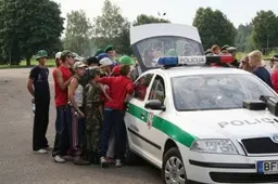 Jaunuolių motyvacijos ir noro tobulėti kai kada galėtų pavydėti ir profesionalūs kariai