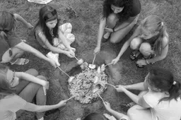 Nemunaičio stovykloje - grubūs higienos pažeidimai:  sustabdyta maisto skyriaus veikla, atsakingam darbuotojui - bauda