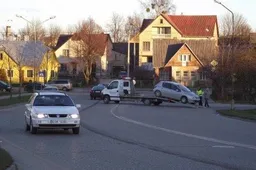 Dieną - lietus, šlapdriba, plikledis. Būkite atidūs keliuose!