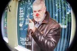 Alytaus pėsčiųjų take – plėšikai, Punioje – narkotikai, Druskininkuose – netikri FNTT darbuotojai