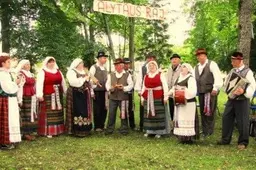 Dainų šventėje Alytaus rajonui atstovaus trylika meno kolektyvų