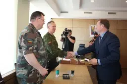 Didesnis dėmesys rajono mokinių pilietiškumui ugdyti