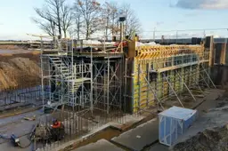 Kelias Kaunas–Marijampolė–Suvalkai taps automagistrale