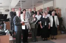 Alytaus rajono viešojoje bibliotekoje vyko kaimo rašytojų diena