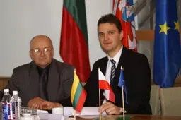 Alytaus ir Suvalkų miestų  verslininkų kontaktų mugė
