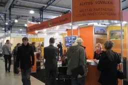 Alytus ir Suvalkai: toliau įgyvendinami bendri projektai