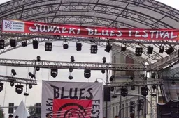 Suvalkų bliuzo festivalis šiemet lauks ne tik Lietuvos žiūrovų, tačiau ir atlikėjų