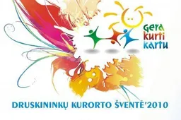 Dvyliktoji Druskininkų kurorto šventė (VIDEO)