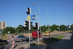 Šventės metu bus ribojamas eismas Alytuje