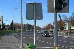 Šviesoforų remonto darbai - iki gruodžio 5 dienos