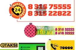 „Alytus veža“, „Omeka“ ir „Ilvaida“ Dzūkijos sostinės taksi rinkoje turės naują konkurentą