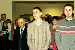 Talokių bendruomenė šventė pirmąjį veiklos jubiliejų