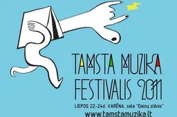 Muzikos ir menų daugiadienės renkasi Dzūkiją (VIDEO)