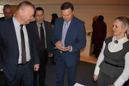 Reikia tobulėti, jei norime būti reikalingi