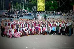 Alberto Antanavičiaus dainą „Gimnazistai“ pripažino pačia sunkiausia, tačiau gražiausia