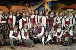 Paremkime dzūkus „Duokim garo!“ laidos balsavime!