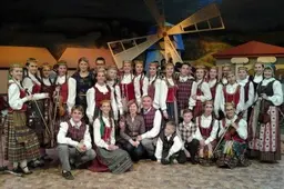 „Tarškutis“ palaikymo laukia „Duokim garo!“ mėnesio finale