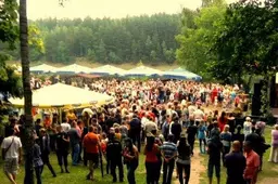 Joninės – „Tarzanijoje“, Simne, Pivašiūnuose, Nemunaityje