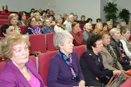 Universiteto lankytojai domėjosi Alytaus bendruomenių veikla