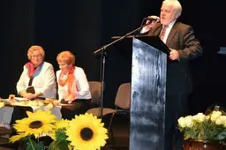 TAU (trečiojo amžiaus universitetas) Alytuje paminėjo penkmetį