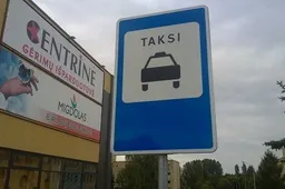 Pokyčiai teikiantiems keleivių vežimo taksi paslaugas