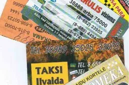 Čempionato dienomis kelionė taksi Alytuje turėtų brangti