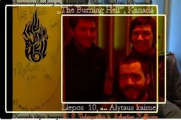 Vasara bus muzikaliai karšta, ypač Alytaus rajone (VIDEO)