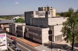 Legendinio miuziklo „Ugnies medžioklė su varovais” atgimimas Lietuvoje: nuo rudens - Alytaus miesto teatre