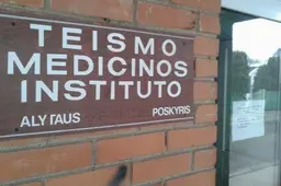 Du lavonai – prie dviračio ir po medžioklės
