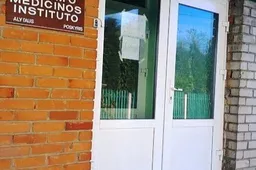 Alytuje ir Varėnos rajone - mįslingos alytiškių mirtys