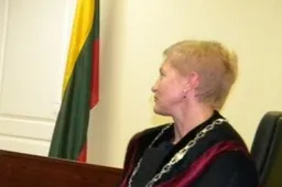 Eiti Alytaus rajono apylinkės teismo pirmininkės pavaduotojos pareigas atrinkta laikinoji Druskininkų miesto apylinkės teismo vadovė