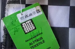 „PlastAlytus“ Alytuje ketina gaminti šiukšlių maišus, o jei investicija pasiteisins – ir maistinę plėvelę