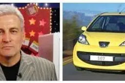 Alytiškis laimėjo automobilį „Peugeot 107"