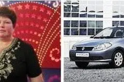 Nori laimėti automobilį? Pirk bilietą Alytuje!