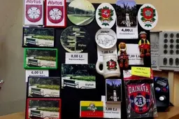 Alytuje daugėja turistų, daugiausia - iš Lenkijos, Vokietijos, Prancūzijos ir Rusijos