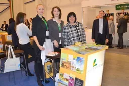 Alytaus turizmo informacijos centras pristatė Alytaus kraštą