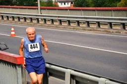 Bėgimas „Alytaus tiltai“ – per Kaniūkų, Antano Juozapavičiaus ir Tūkstantmečio tiltus (ATNAUJINTA)