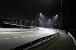 Naujojo Alytaus tilto atidarymas - penktadienį (NUOTRAUKOS)