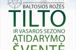 Artėja Alytaus pėsčiųjų ir dviratininkų tilto bei rekreacinių erdvių sezono atidarymo šventė